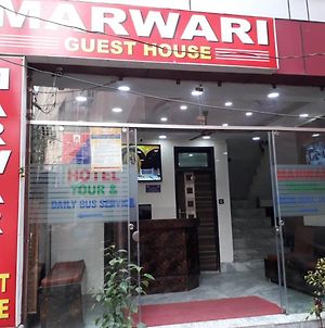 Hotel Marwari photos Exterior