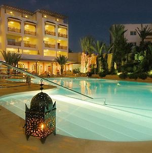 Hotel Timoulay & Spa Agadir photos Exterior