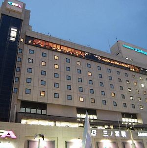 Sannomiya Terminal Hotel photos Exterior