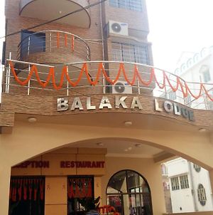 Balaka Lodge photos Exterior