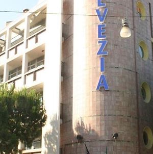 Hotel Elvezia photos Exterior
