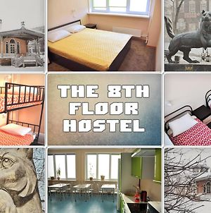 Eighth Floor Hostel photos Exterior