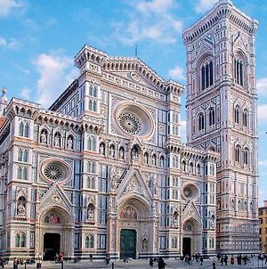 Relais Florence Duomo photos Exterior