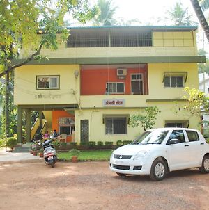 Hotel Anjali Lodge Malvan photos Exterior