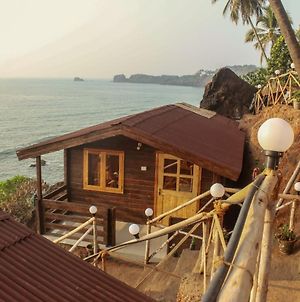 Red Crab Eco Resort photos Exterior
