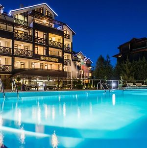 Premier Luxury Mountain Resort photos Exterior