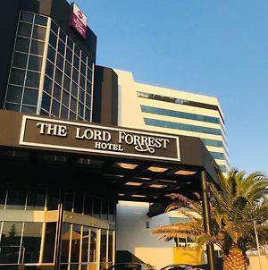 Best Western Plus Hotel Lord Forrest photos Exterior