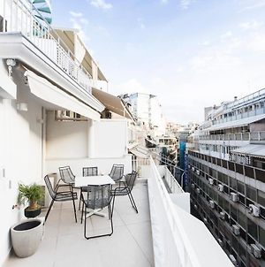 Olala Syntagma Apartments photos Exterior