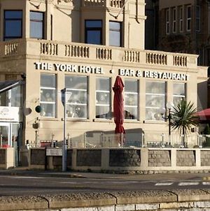 The York Hotel photos Exterior