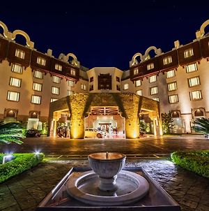 Islamabad Serena Hotel photos Exterior
