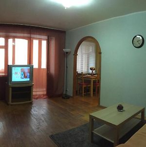 Apartment On Poltavskaya photos Exterior