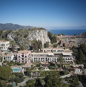 Grand Hotel Timeo, A Belmond Hotel, Taormina photos Exterior
