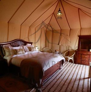 Sahara Luxury Camp photos Exterior