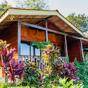 Heliconias Rainforest Lodge photos Exterior