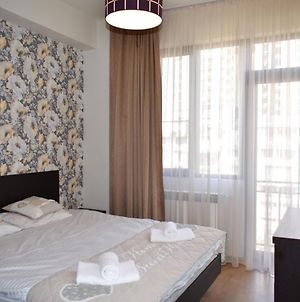 Tbilisi 4You With 3 Bedrooms photos Exterior