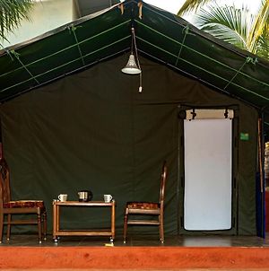 Tent-O-Treat - Tent Stay & Premium Rooms photos Exterior