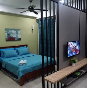 Imara Apartment D' Perdana photos Exterior