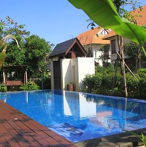 Kims Furama'S Villa Danang photos Exterior