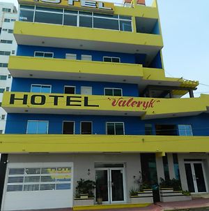 Hotel Valeryk photos Exterior