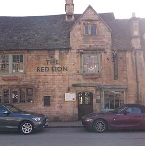 Red Lion Tavern photos Exterior