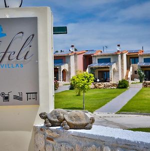 Nefeli Villas And Suites photos Exterior
