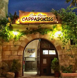 Cappadokiss Cave House photos Exterior