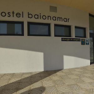Hostel Albergue Baionamar photos Exterior
