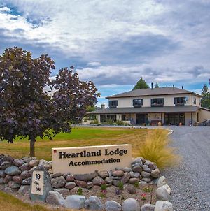 Heartland Lodge photos Exterior