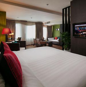 Anise Hanoi Hotel & Spa photos Exterior