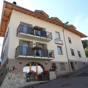 Aparthotel Dolomites Living&Relax photos Exterior