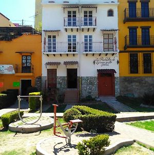 Los Pueblitos De Guanajuato photos Exterior