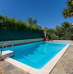 4 Bdr Villa With Private Pool In Glyfada photos Exterior