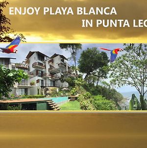 Enjoy ❤️ Playa Blanca In Punta Leona 3Br Condo photos Exterior