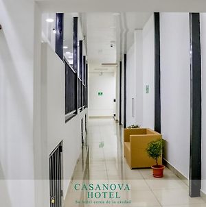 Casanova Hotel photos Exterior