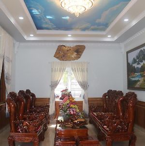 Khach San Nam Son photos Exterior