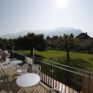 Chalet Hostel @ Backpackers Villa Interlaken photos Exterior
