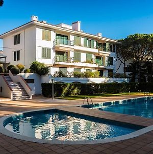 Calella De Palafrugell Apartment Sleeps 6 Pool photos Exterior