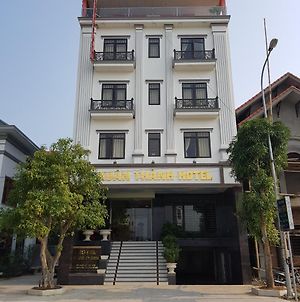Xuan Thanh Hotel photos Exterior