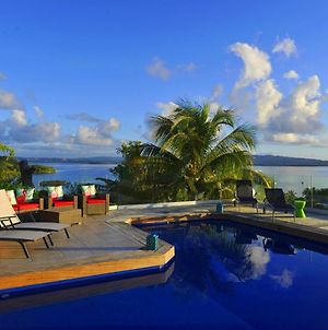 Luxury Villa With Sea View photos Exterior