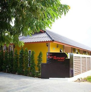 The Resort Pranburi photos Exterior