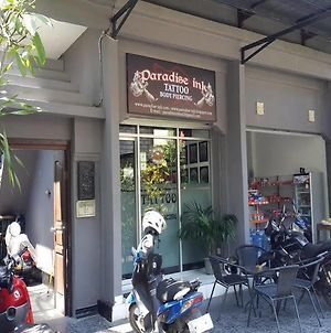 Oyo 90053 Paradise Inn photos Exterior
