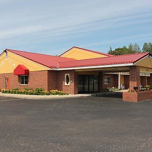 Econo Lodge By Choicehotels photos Exterior