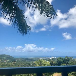 Million Dollar View In Puerto Rico photos Exterior