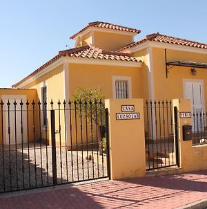 Villa Luz Solar photos Exterior