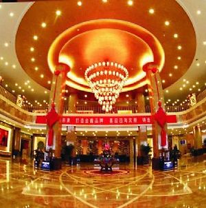 Jinxin Grand Hotel photos Interior