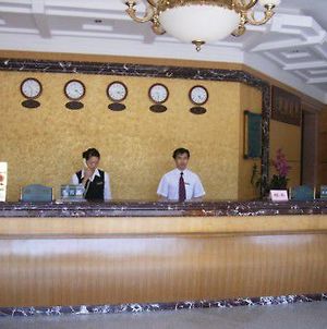 Shui Yun Jian Business Hotel photos Interior