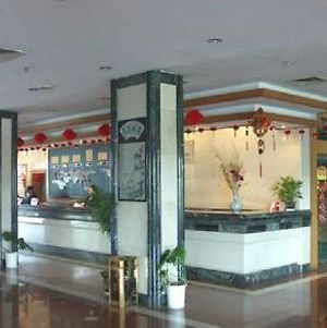 Huaxi Riverview Hotel photos Interior