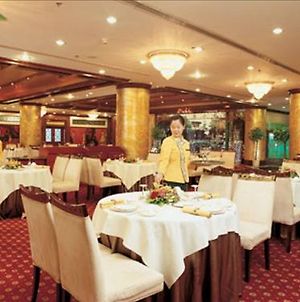 Prime Grand Hotel Wangfujing photos Restaurant