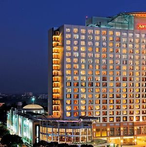 Bengaluru Marriott Hotel Whitefield photos Exterior
