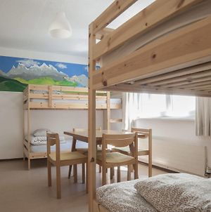 Marmota Hostel photos Exterior